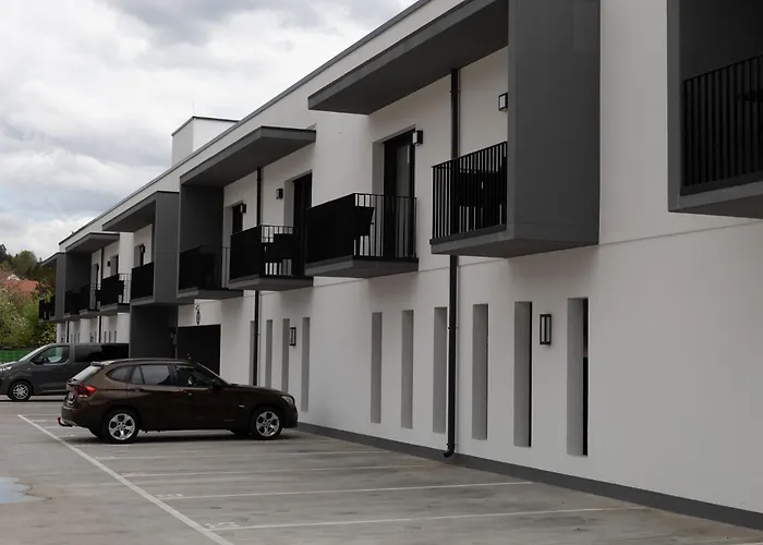 Hotel Herzog Georg