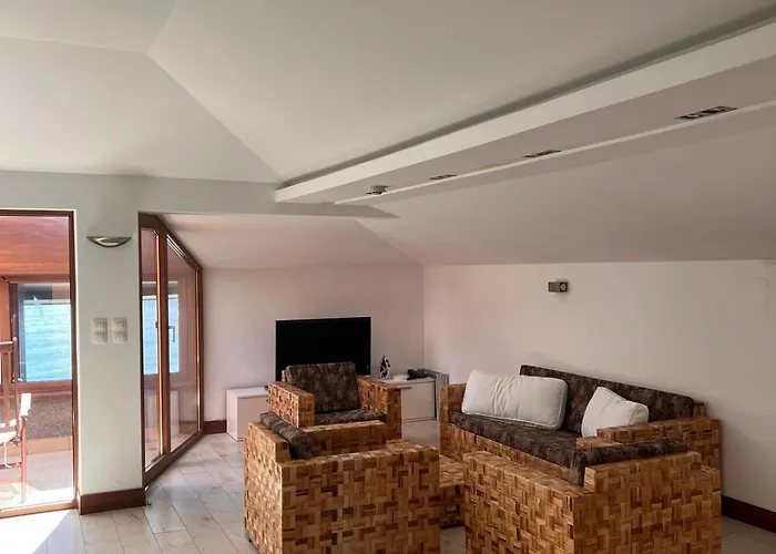 Family Hotel Casa Del Mare