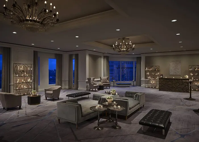 The Ritz-Carlton, Cleveland