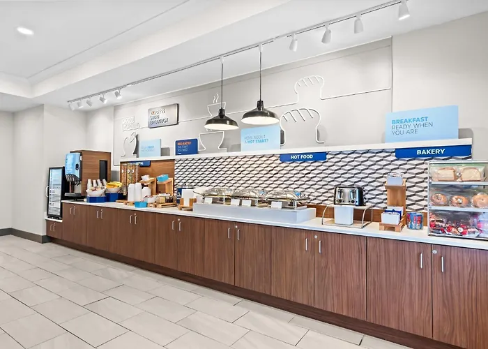 Holiday Inn Express Washington Court House By Ihg