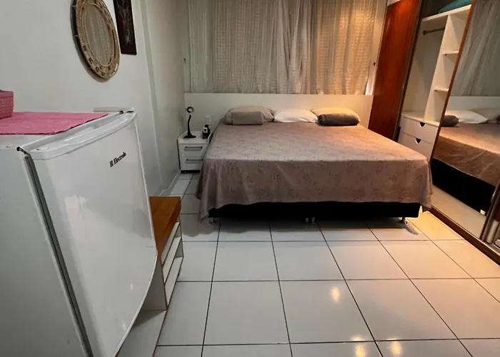 Homestay Fortaleza