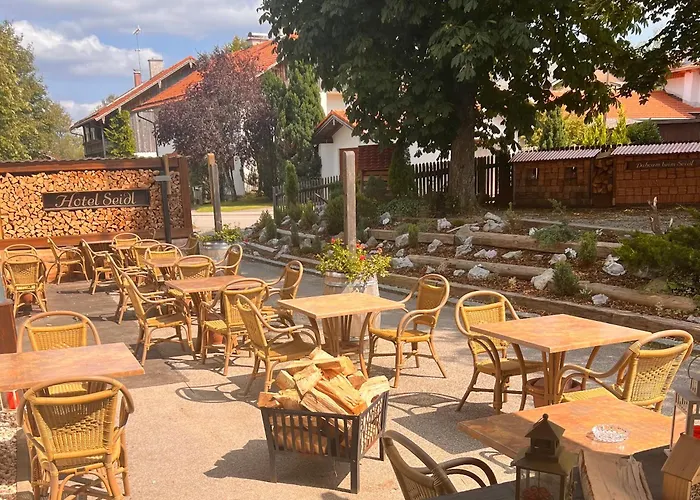 Hotel Seidl
