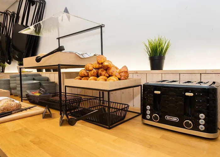 Hektor Design Hostel