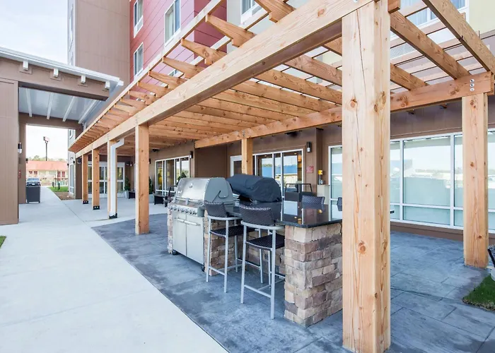 Towneplace Suites By Marriott Cleveland