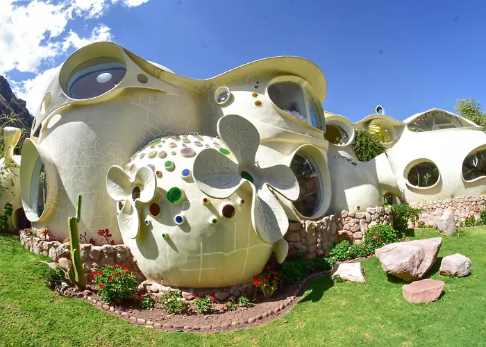 Wifala Harmony Hotel