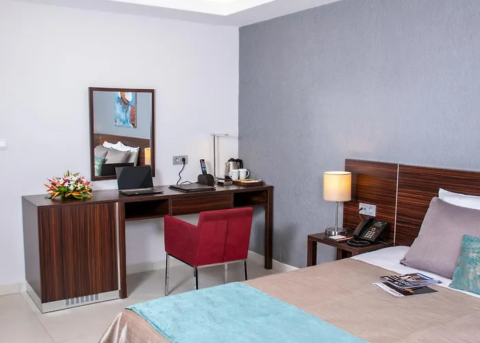 Souare Premium Hotel