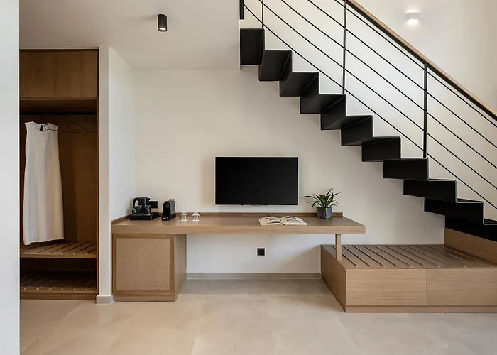 Inea Sole Boutique Hotel