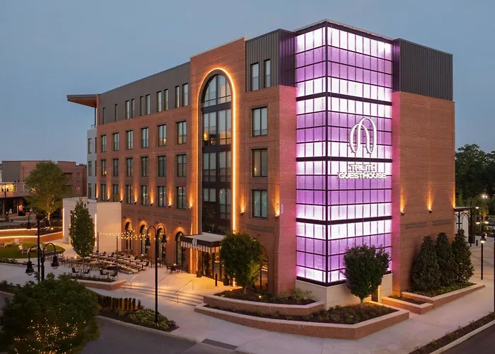 Trilith Guesthouse, Fayetteville, Ga, A Tribute Portfolio Hotel