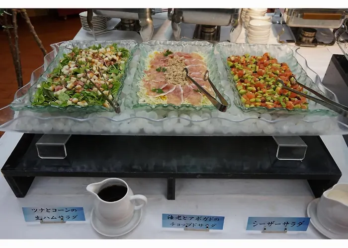 Yunohama Onsen Hanayubi Nihonkai - Vacation Stay 67572V