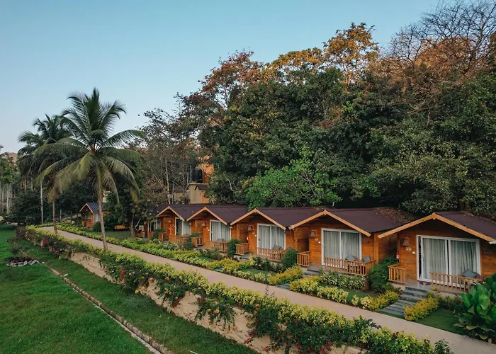 Stone Wood Premier Dandeli