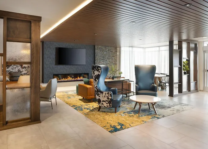 Fairfield By Marriott Inn & Suites Montrose