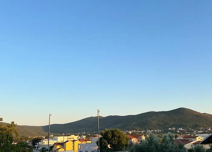 Hotel Dalija