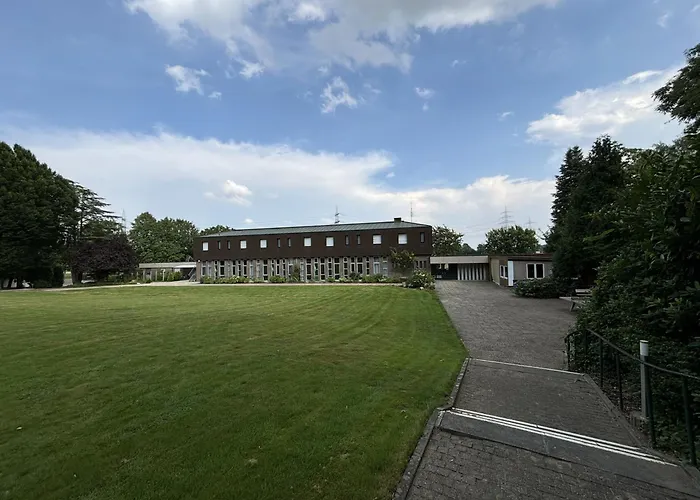 Haus der Begegnung - Schönstattzentrum im Bistum Aachen