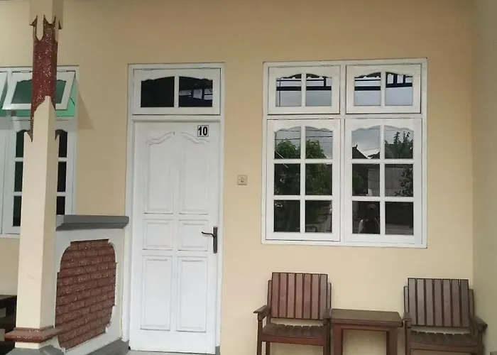 Hotel Kawsar Syariah