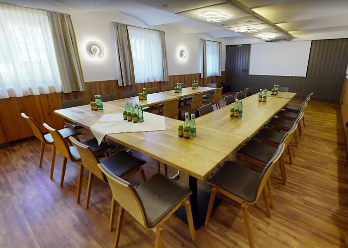 Hotel zur Post