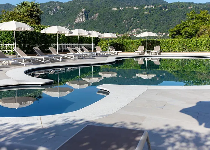 Hotel La Bussola