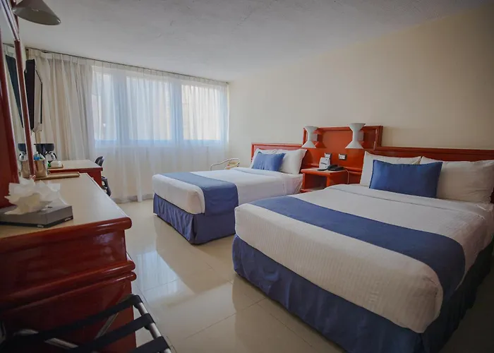 Hotel Hostal De Cortes