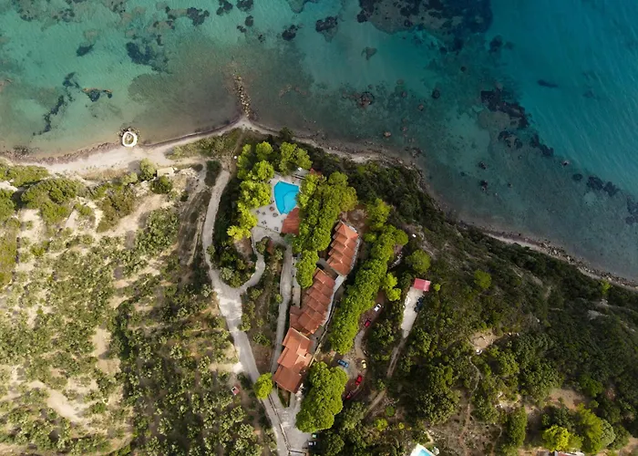 Celia Apartments
