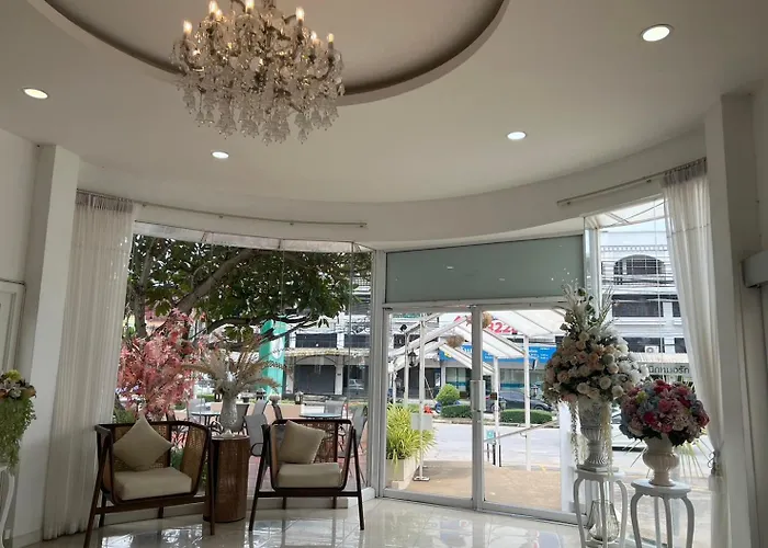 Regent Lodge Lampang