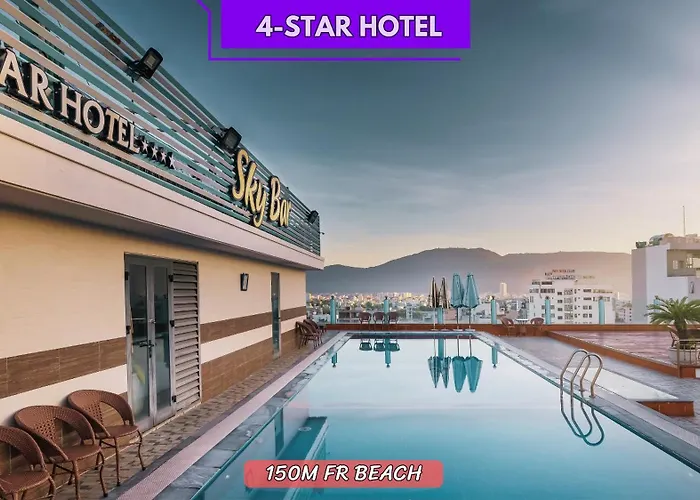 Star Hotel&Fitness- Free Sauna