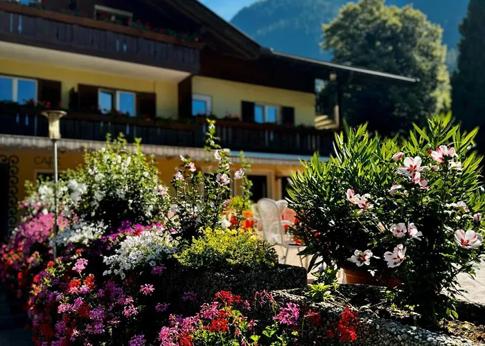 Hotel Klotz