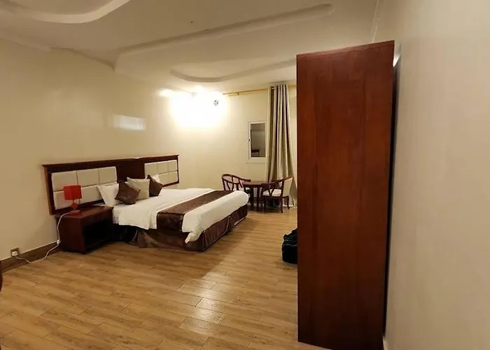Fakher Yanbu Hotel