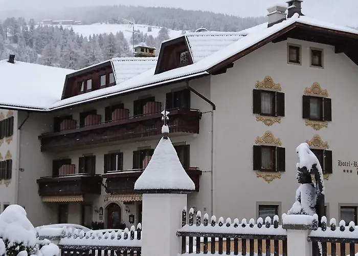 Hotel Urthaler