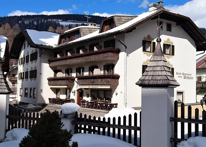 Hotel Urthaler