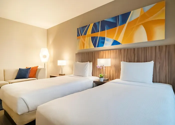 Hyatt Place Macae