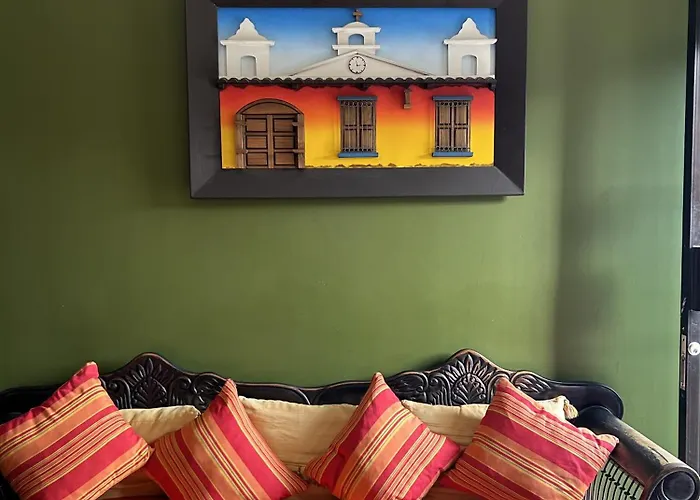 Hotel Andoria