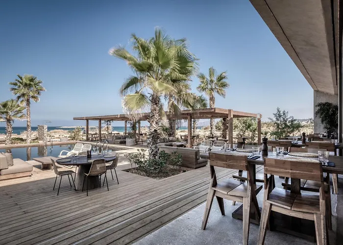 Domes Zeen Chania, A Luxury Collection Resort, Crete