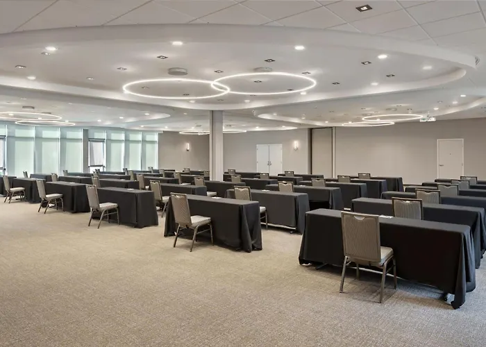 Springhill Suites By Marriott West Sacramento