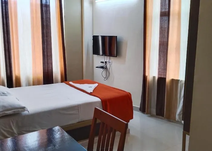 Hotel Falcon
