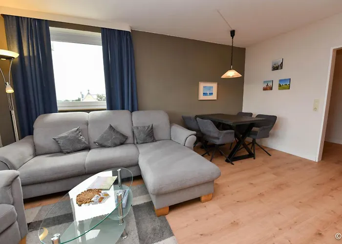 Haus Panorama Appartement PAN056