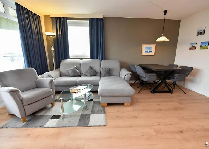 Haus Panorama Appartement PAN056