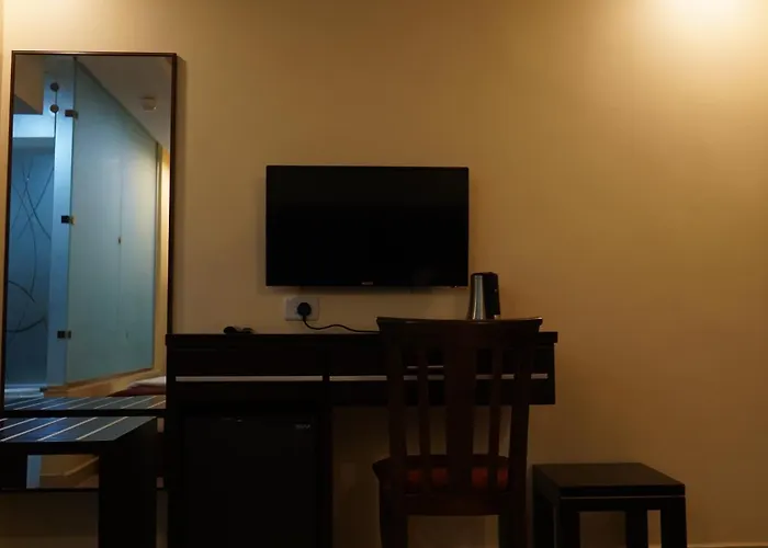 Petra Agora Hotel