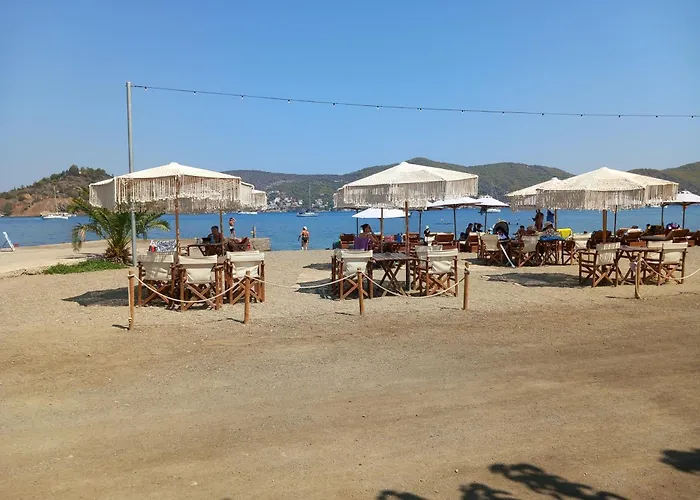 Villa Myporos