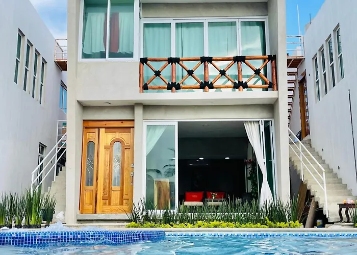 Villas Coco Mare