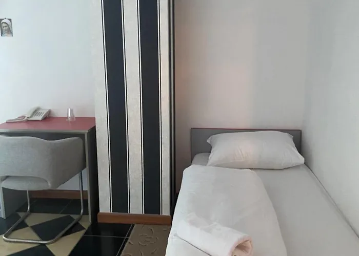 Hotel Dalija