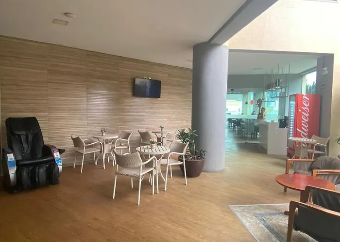 Flat Beira Mar Piedade 1603