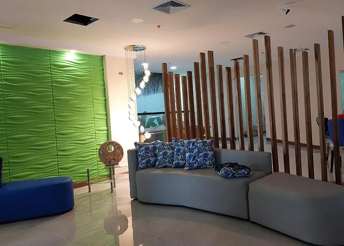 Hotel Puerto Limon Cr