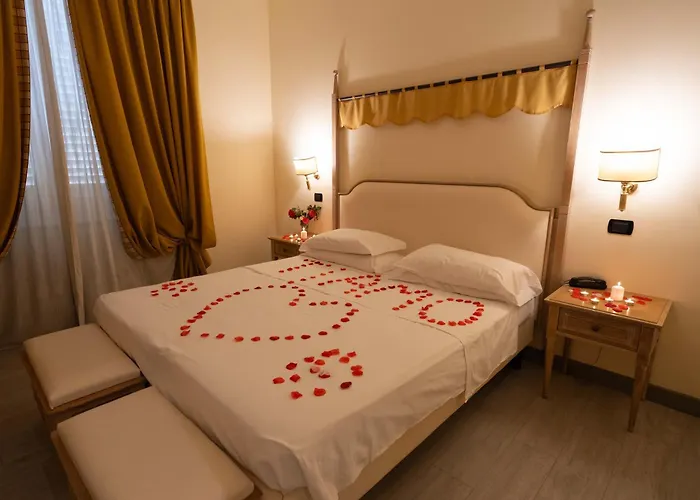 Hotel Manzoni Wellness&Spa