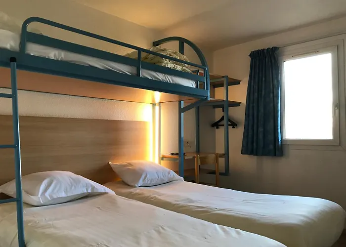 Brit Hotel Essentiel Deltour Mende