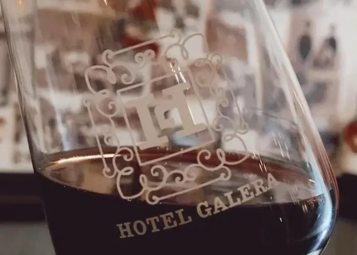 Hotel Galera
