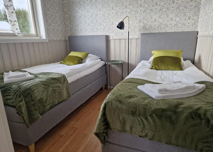 Toftastrand Hotell