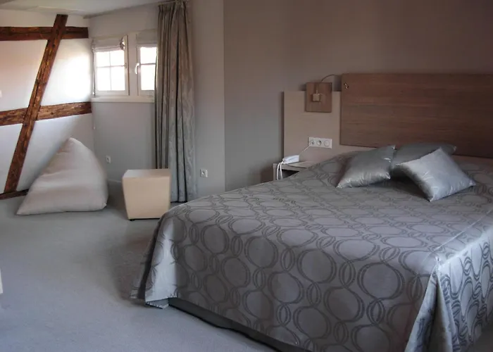 Hostellerie au Cygne