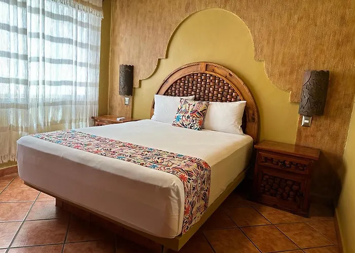 Hotel Posada Pablo De Tarso