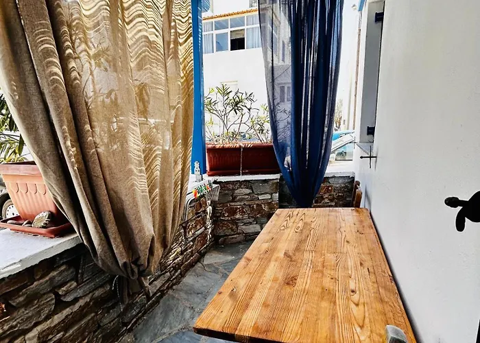 Agali Apartments