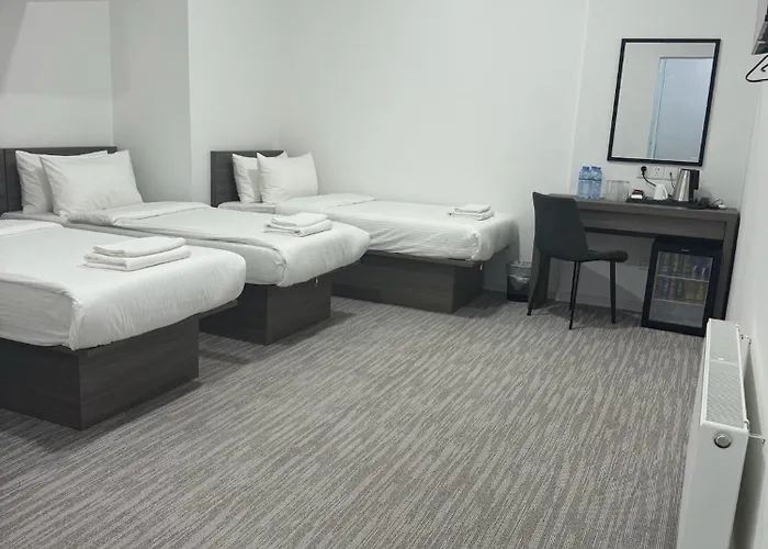 City Centre Hotel