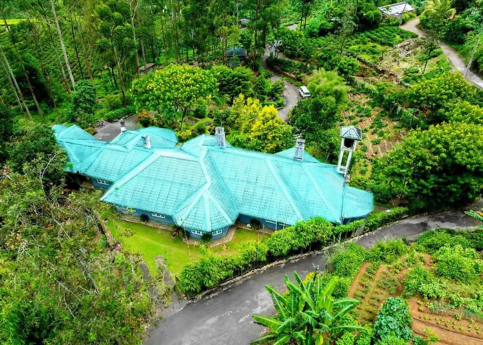 Tea Queens Bungalow